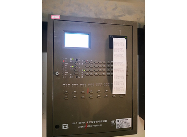 宜居養(yǎng)老院檢測