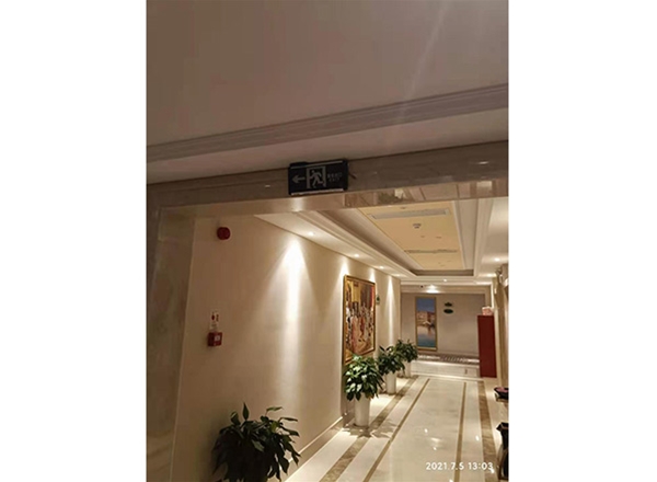 維也納國際酒店