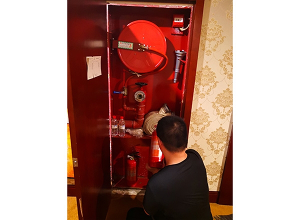 維也納聯(lián)盛廣場(chǎng)店