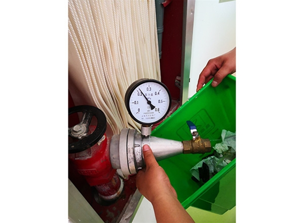 慧聰幼兒園檢測(cè)