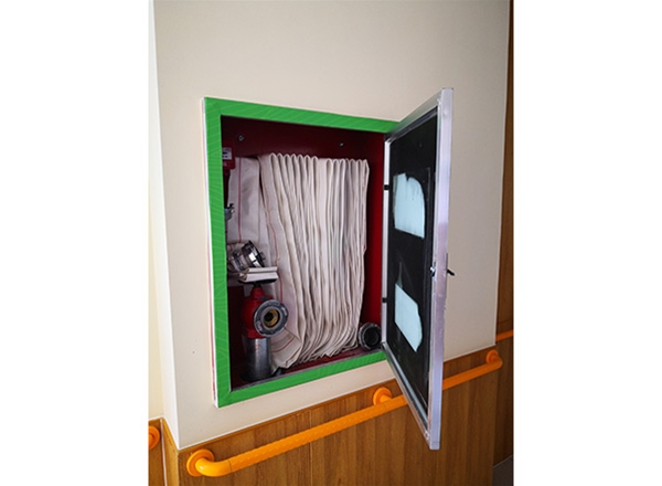 養(yǎng)老院檢測