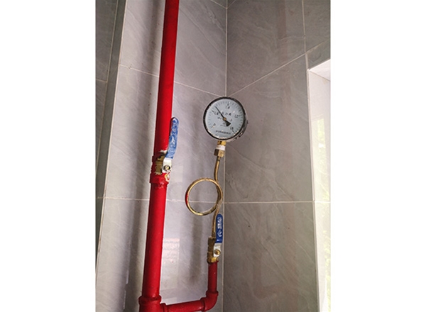 宜居養(yǎng)老院檢測(cè)