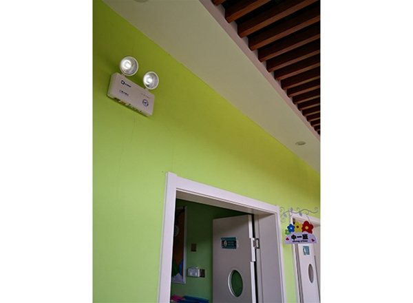 慧聰幼兒園檢測